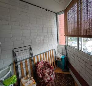 1-к квартира, вторичка, 34м2, 2/12 этаж