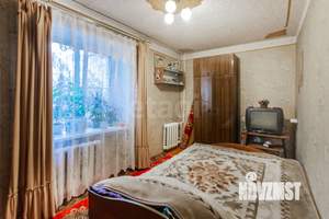2-к квартира, вторичка, 42м2, 3/5 этаж