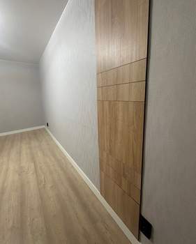 1-к квартира, вторичка, 28м2, 2/5 этаж