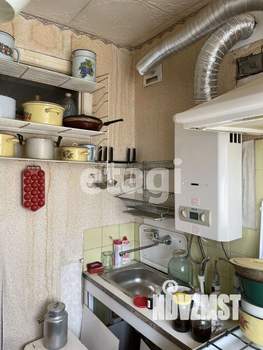 2-к квартира, вторичка, 47м2, 2/2 этаж