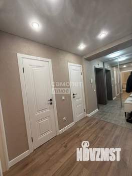 2-к квартира, вторичка, 50м2, 3/14 этаж