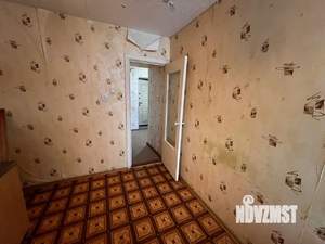 1-к квартира, вторичка, 34м2, 1/9 этаж