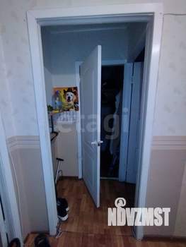 3-к квартира, вторичка, 60м2, 3/5 этаж