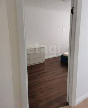 1-к квартира, вторичка, 34м2, 6/10 этаж