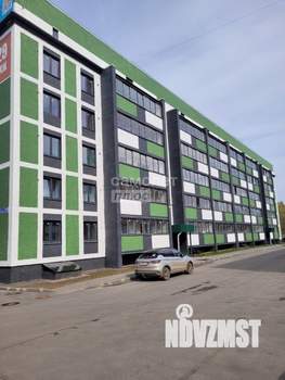 2-к квартира, вторичка, 48м2, 4/5 этаж