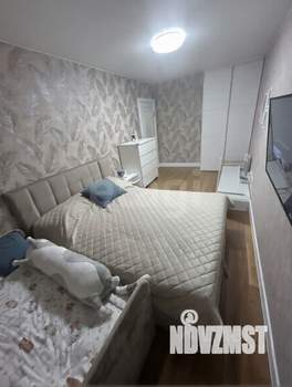 2-к квартира, вторичка, 50м2, 5/9 этаж