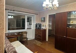 2-к квартира, вторичка, 44м2, 5/5 этаж