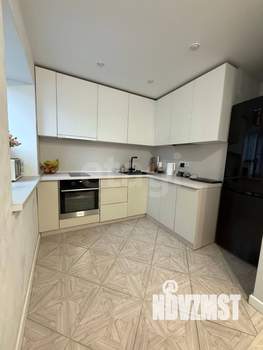 2-к квартира, вторичка, 43м2, 5/5 этаж