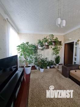 3-к квартира, вторичка, 48м2, 5/5 этаж