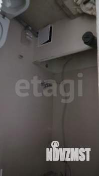 2-к квартира, вторичка, 45м2, 1/5 этаж