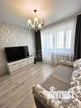 2-к квартира, вторичка, 63м2, 9/9 этаж