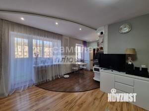 2-к квартира, вторичка, 42м2, 3/5 этаж