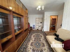 1-к квартира, вторичка, 30м2, 3/5 этаж