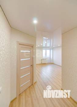 1-к квартира, вторичка, 44м2, 7/10 этаж