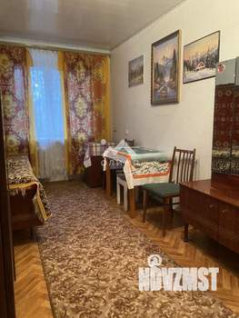 2-к квартира, вторичка, 45м2, 3/5 этаж