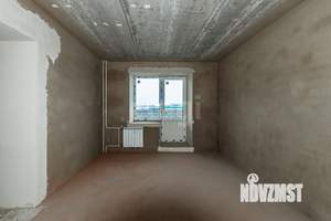 1-к квартира, вторичка, 45м2, 6/16 этаж