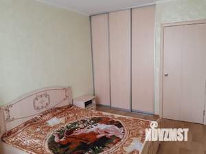 3-к квартира, вторичка, 62м2, 8/9 этаж