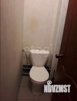 1-к квартира, вторичка, 35м2, 1/9 этаж