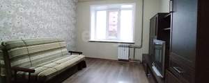 1-к квартира, вторичка, 35м2, 2/10 этаж