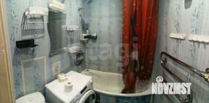 2-к квартира, вторичка, 43м2, 2/3 этаж