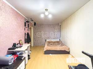 2-к квартира, вторичка, 45м2, 3/5 этаж