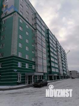 3-к квартира, вторичка, 66м2, 9/10 этаж