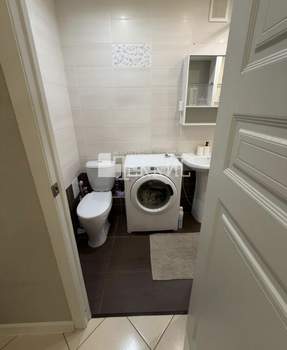 1-к квартира, вторичка, 36м2, 10/10 этаж