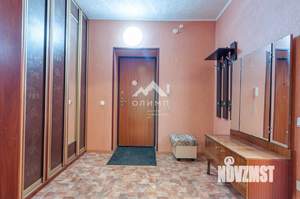 2-к квартира, вторичка, 60м2, 2/5 этаж