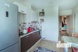 1-к квартира, вторичка, 44м2, 7/10 этаж