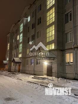 1-к квартира, вторичка, 34м2, 1/5 этаж