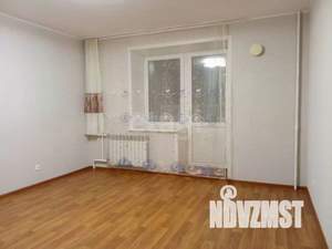 Студия квартира, вторичка, 26м2, 4/10 этаж