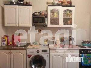 1-к квартира, вторичка, 35м2, 9/9 этаж