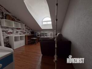 3-к квартира, вторичка, 63м2, 3/3 этаж