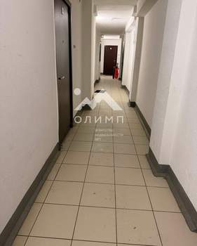 1-к квартира, вторичка, 42м2, 3/14 этаж