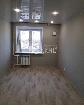 2-к квартира, вторичка, 50м2, 8/12 этаж
