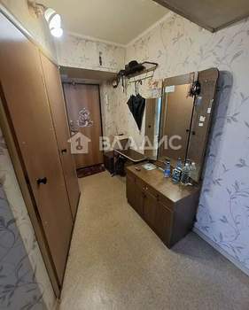 2-к квартира, вторичка, 37м2, 5/5 этаж