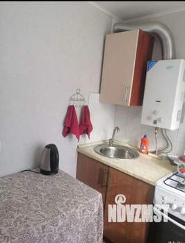 1-к квартира, вторичка, 30м2, 2/3 этаж