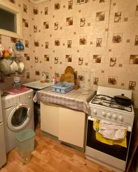 3-к квартира, вторичка, 64м2, 5/9 этаж