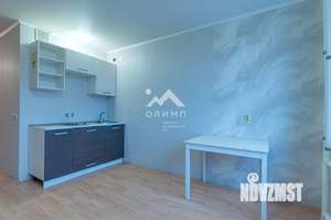 Студия квартира, вторичка, 30м2, 3/10 этаж