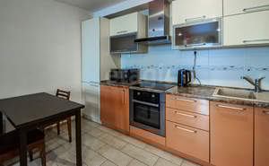 1-к квартира, вторичка, 42м2, 11/11 этаж