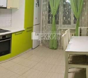 2-к квартира, вторичка, 52м2, 5/9 этаж