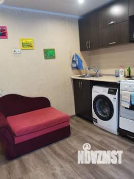 1-к квартира, вторичка, 35м2, 1/9 этаж