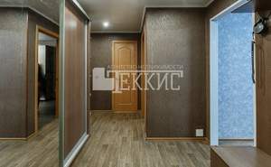 2-к квартира, вторичка, 58м2, 6/11 этаж