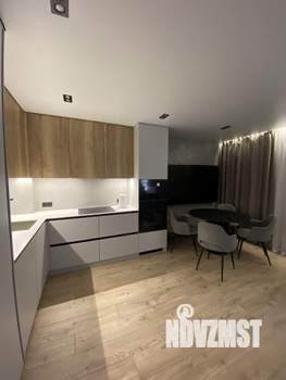 3-к квартира, вторичка, 80м2, 2/10 этаж