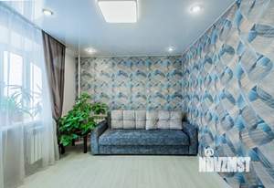 3-к квартира, вторичка, 58м2, 8/12 этаж