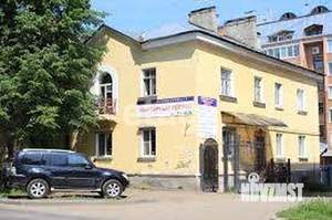 2-к квартира, вторичка, 62м2, 2/2 этаж