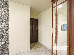 4-к квартира, вторичка, 95м2, 2/5 этаж