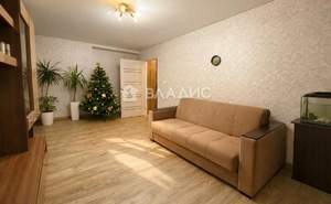 1-к квартира, вторичка, 35м2, 1/6 этаж