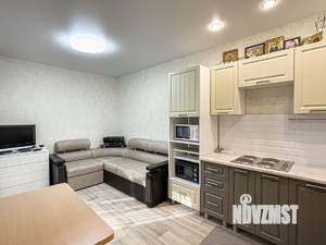 1-к квартира, вторичка, 39м2, 2/9 этаж