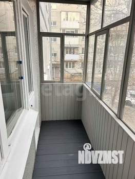 1-к квартира, вторичка, 34м2, 2/5 этаж